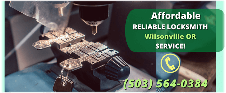 Wilsonville OR Locksmiths